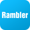 Аккаунт Rambler · SMTP · IMAP · POP3 · MIX IP · Пол MIX